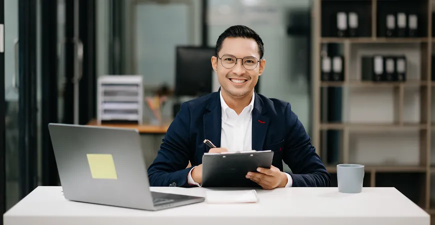 Interview Management Made Easy